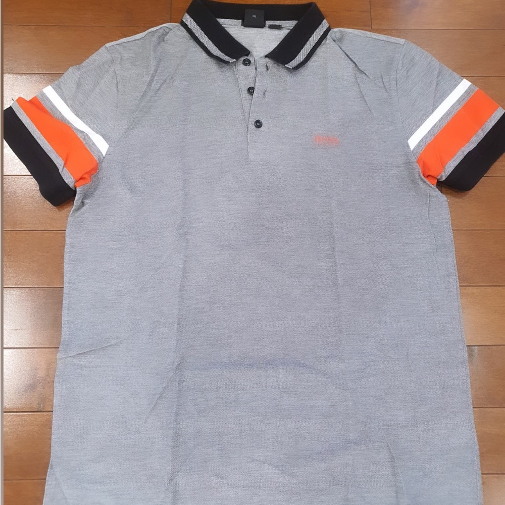 XXL BOSS Men’s Polo